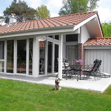 Holiday Home Mueritzhus On The Mueritz Marienfelde エクステリア 写真