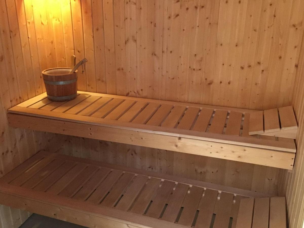 Holiday Home Mueritzhus On The Mueritz Marienfelde エクステリア 写真
