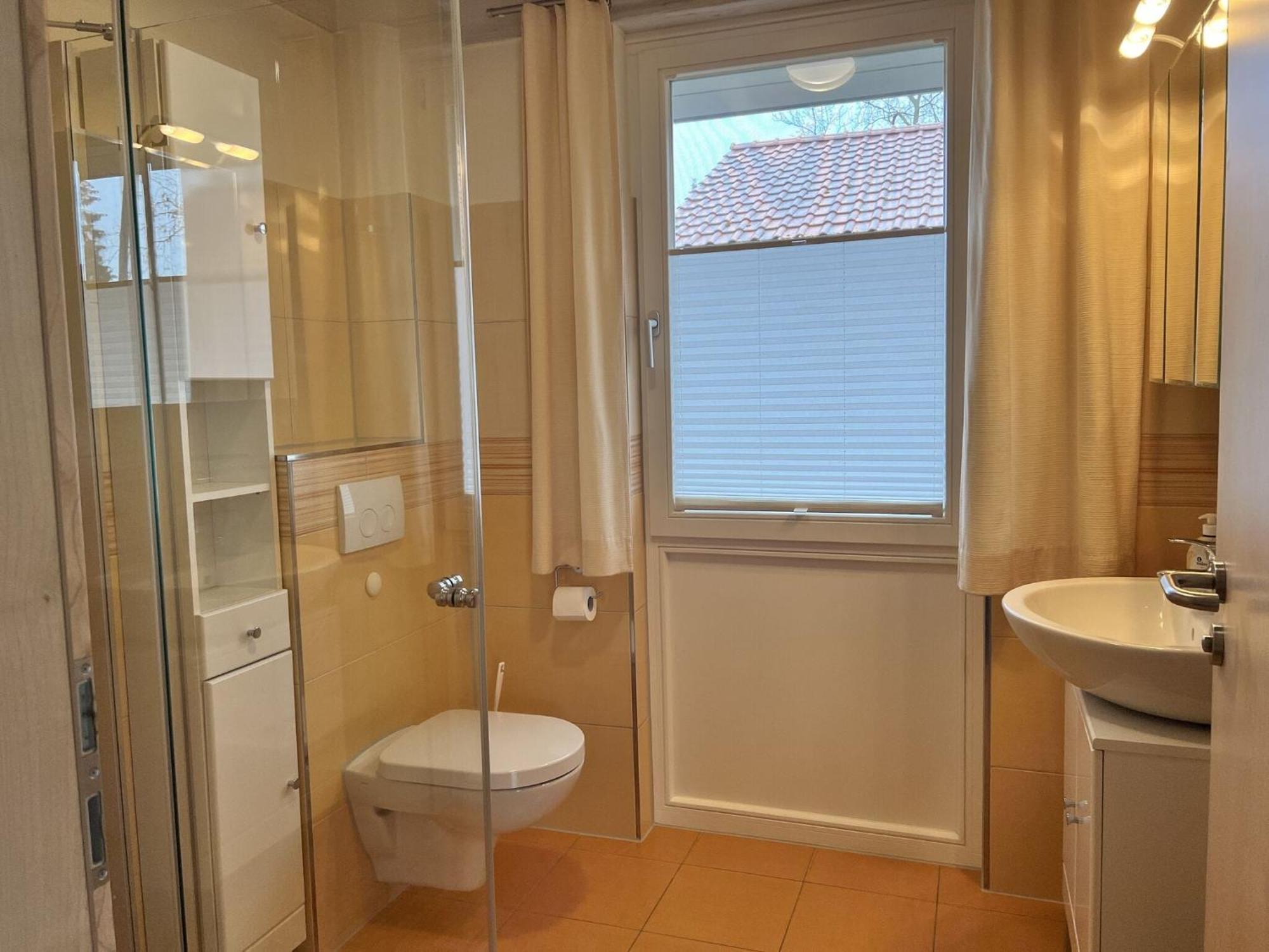 Holiday Home Mueritzhus On The Mueritz Marienfelde エクステリア 写真